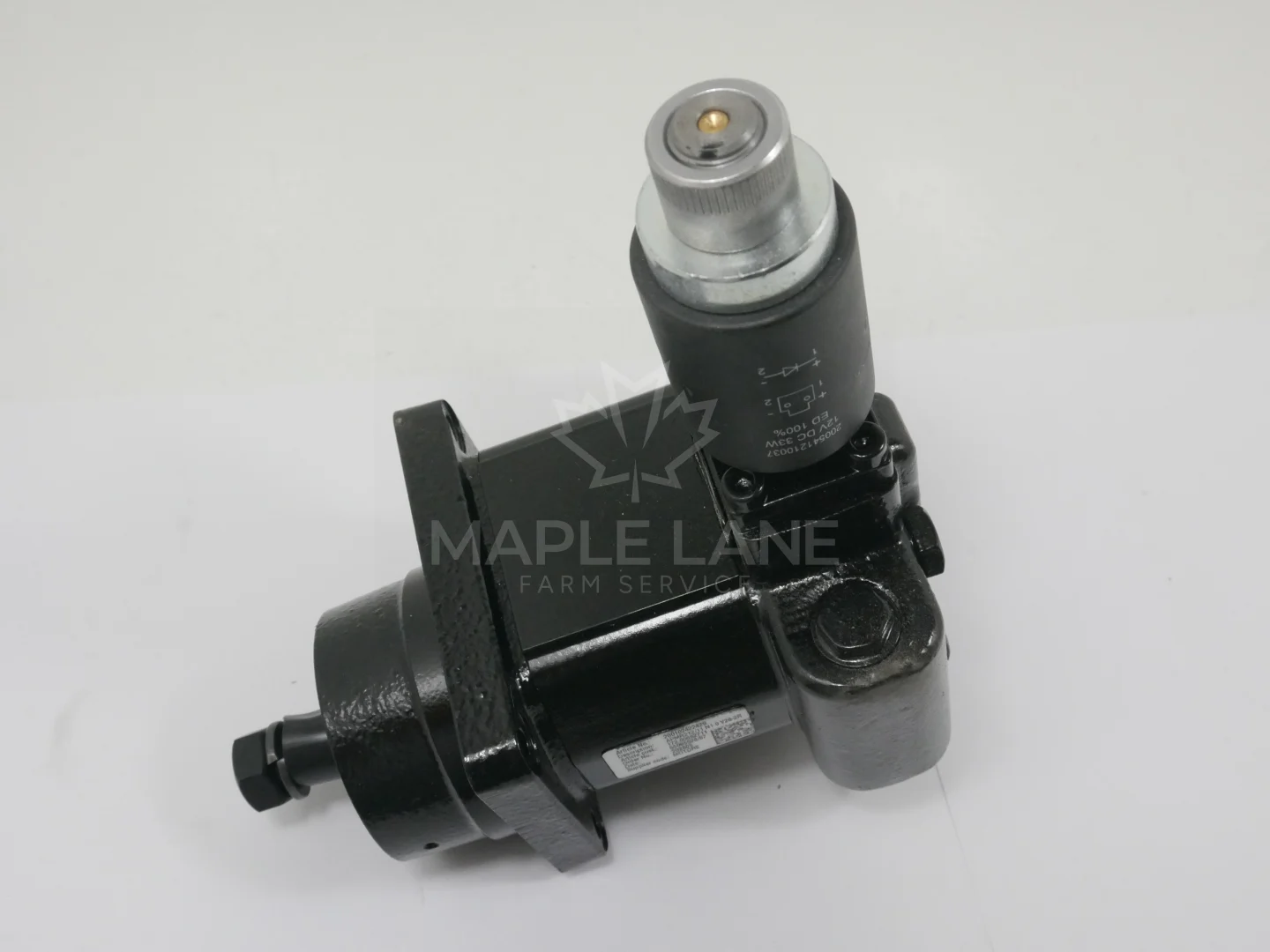 72673352 Motor