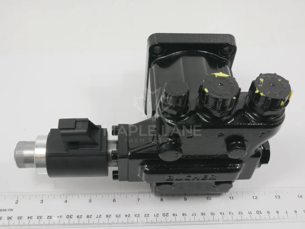 72673352 Motor