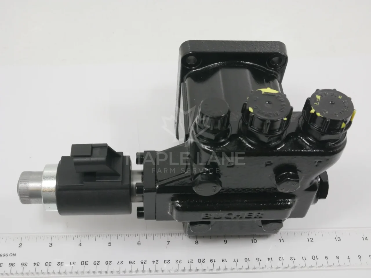 72673352 Motor
