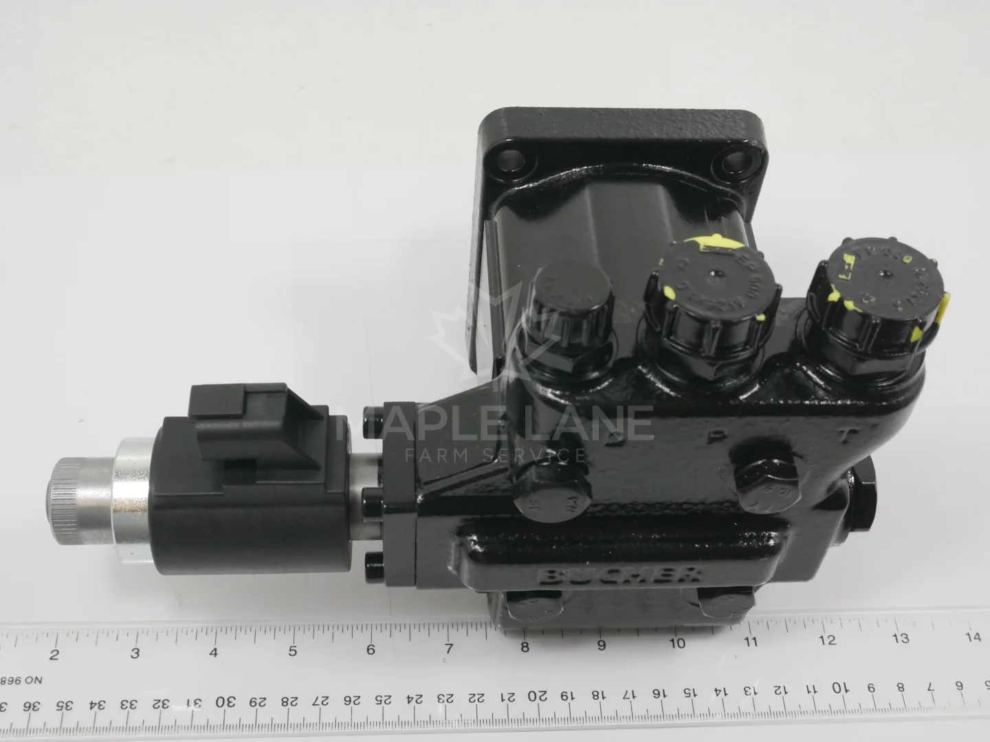 72673352 Motor