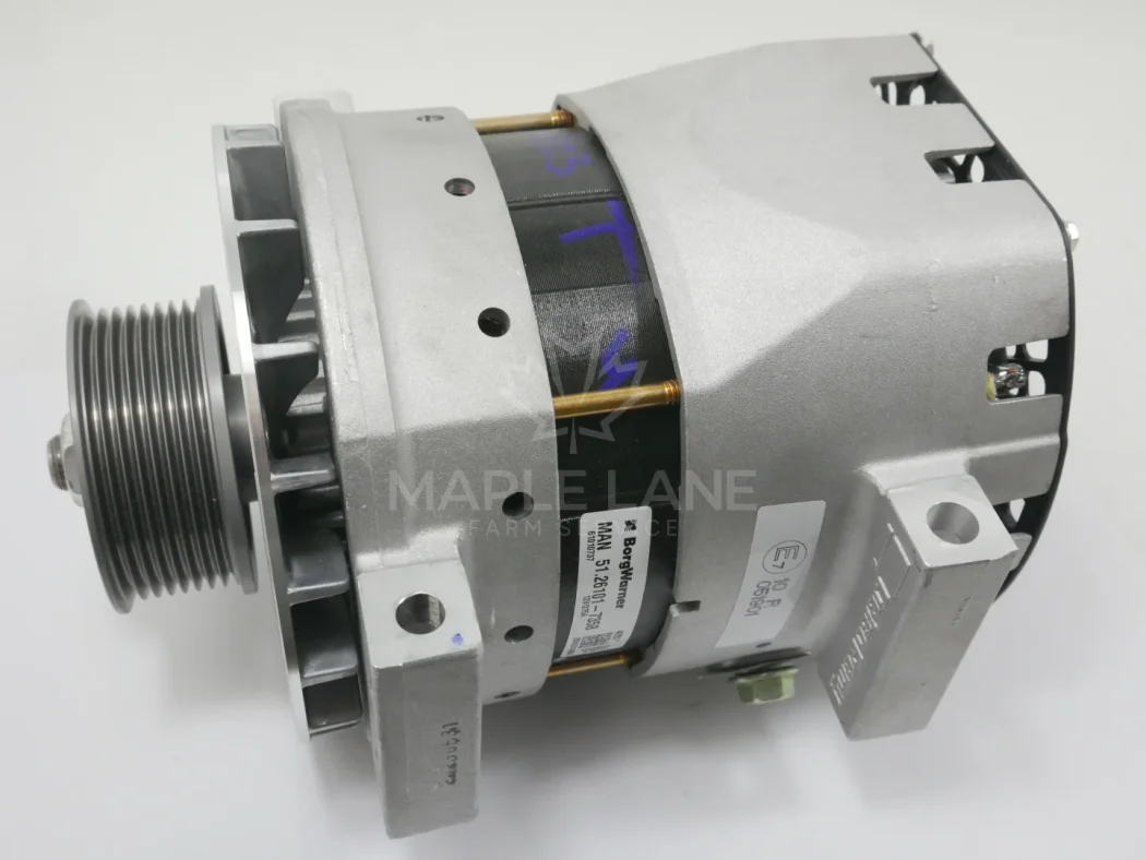 72678193 Alternator