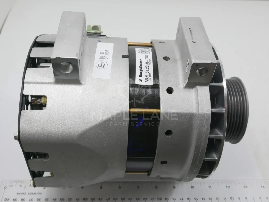 72678193 Alternator