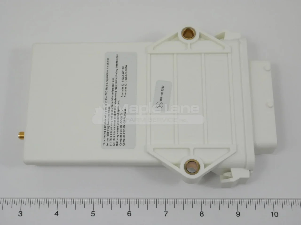 72689274 Gyrosensor VD04-World