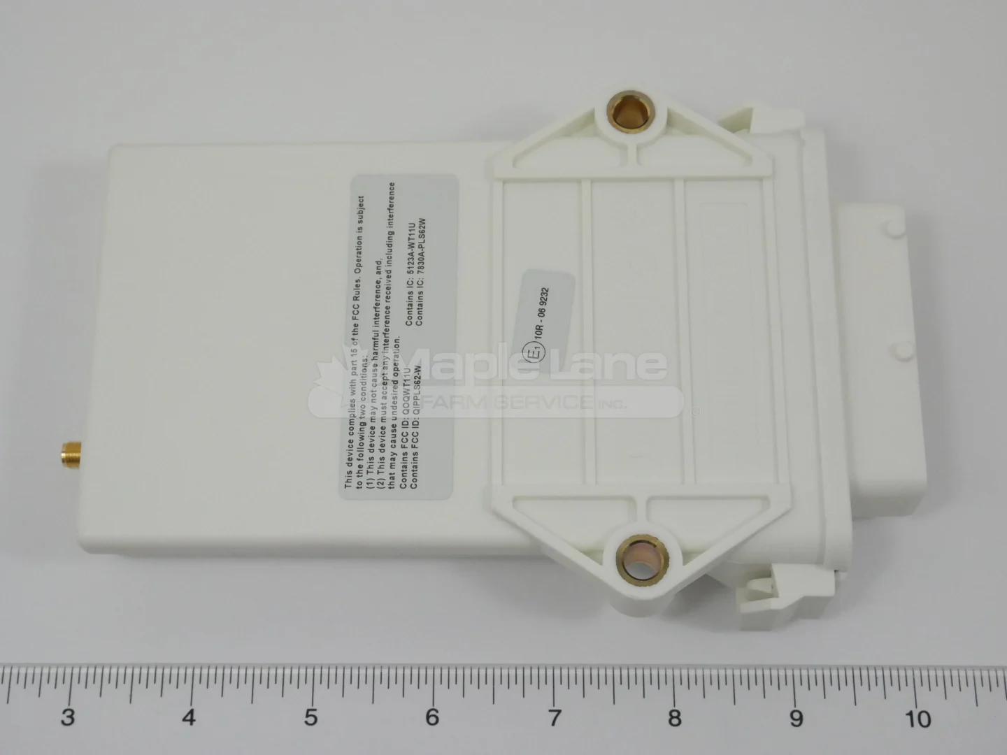 72689274 Gyrosensor VD04-World