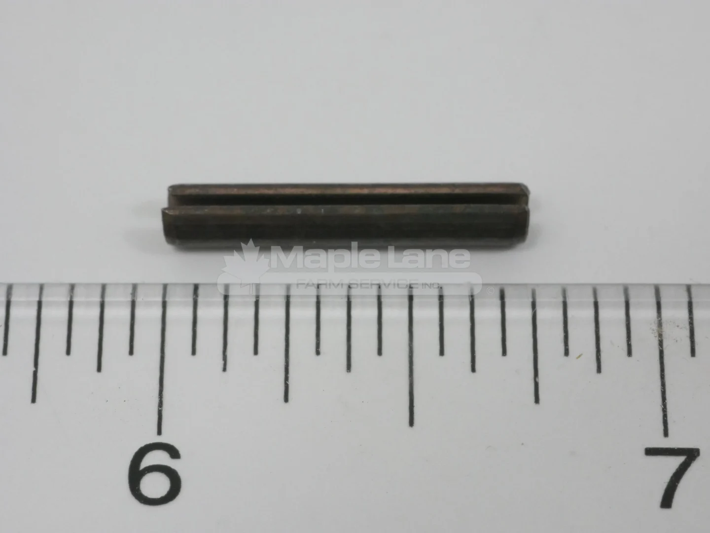 763786M1 Roll Pin 1/8" x 3/4"