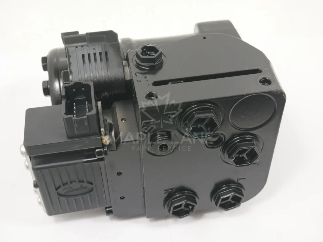 ACX4125730 Motor