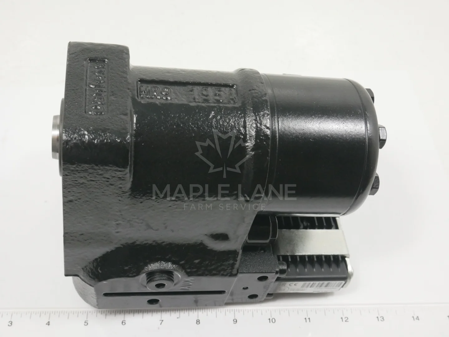 ACX4125730 Motor