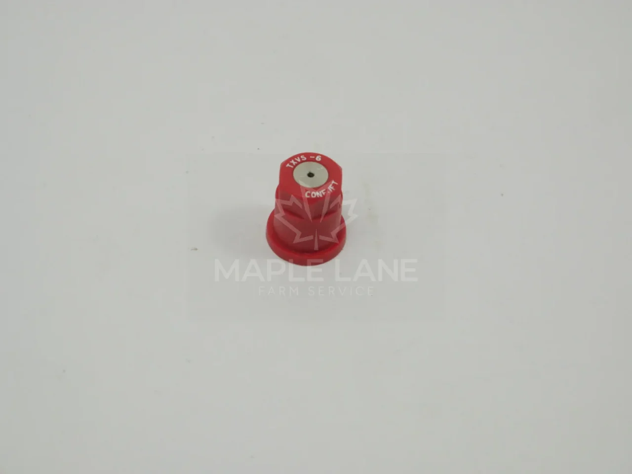 AG009628 Teejet TX-VS6 Cone Tip
