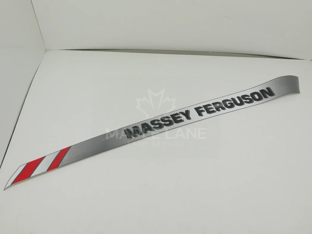 AL11137076 Decal