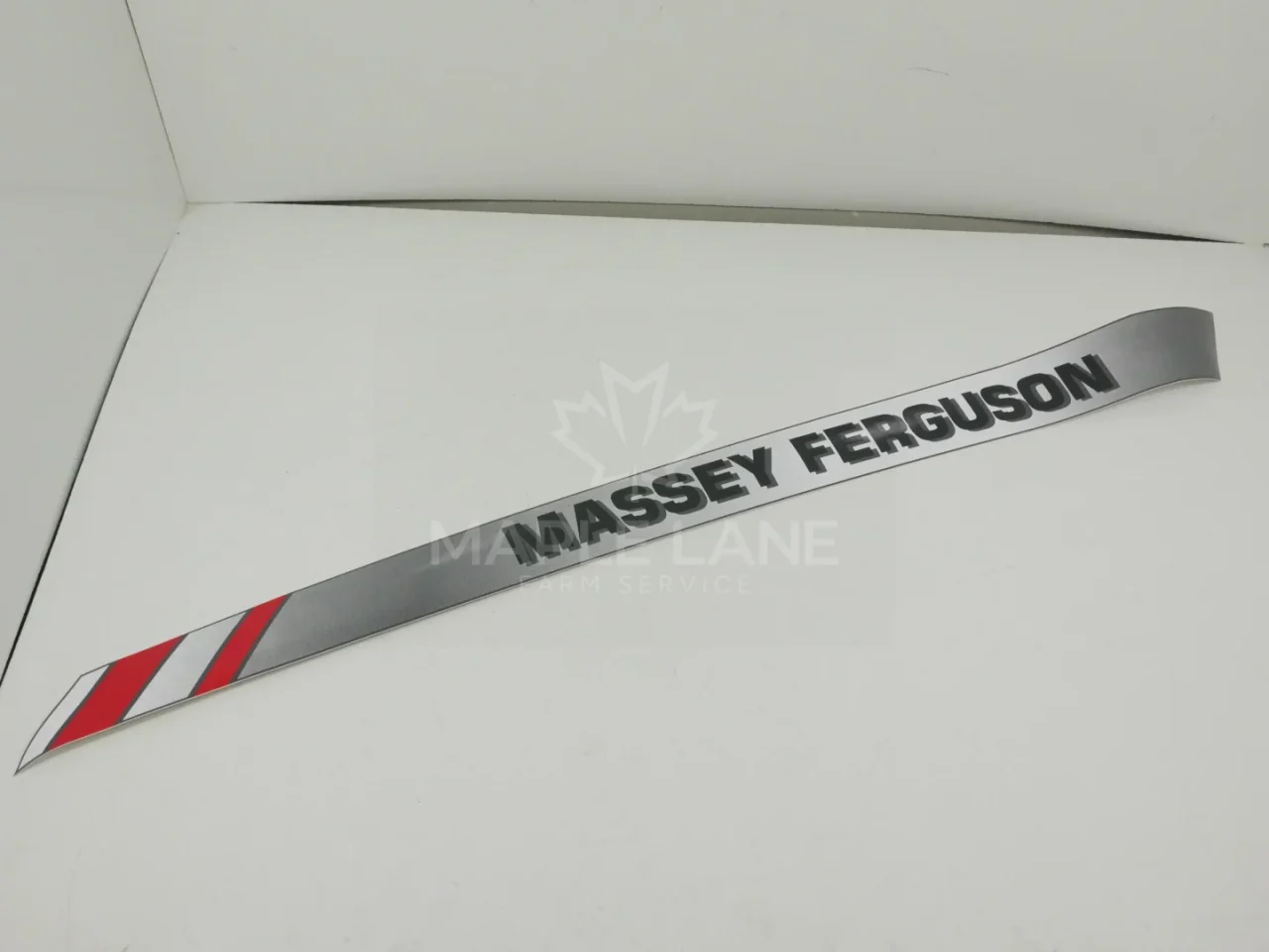 AL11137076 Decal