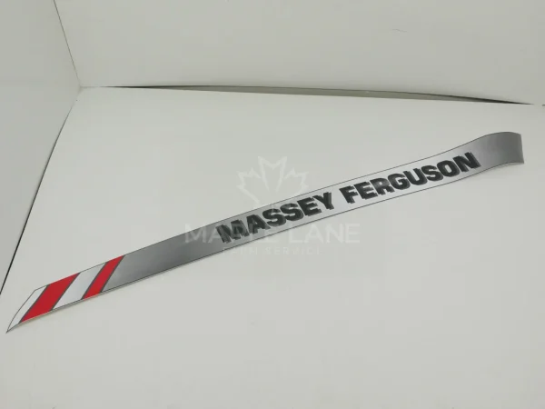 AL11137076 Decal