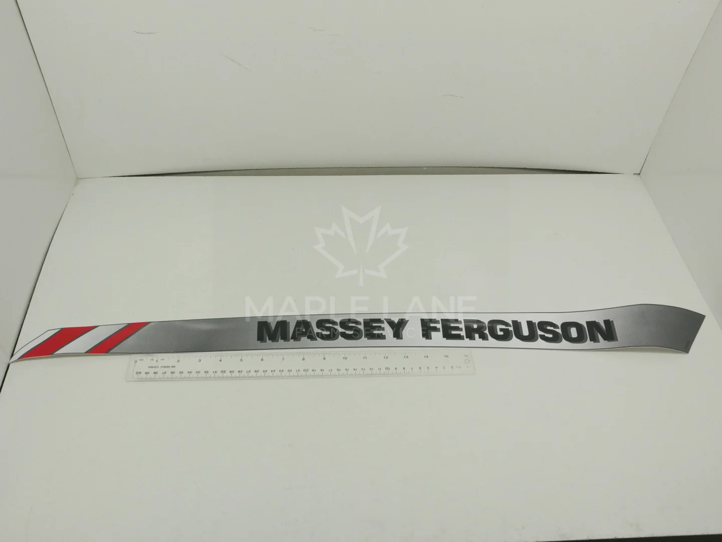 AL11137076 Decal
