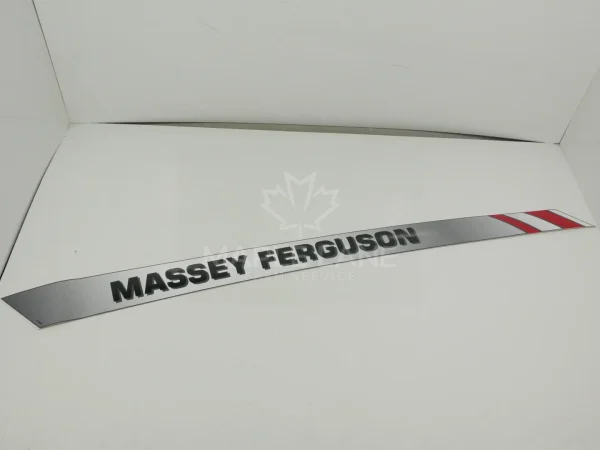 AL11137078 Decal