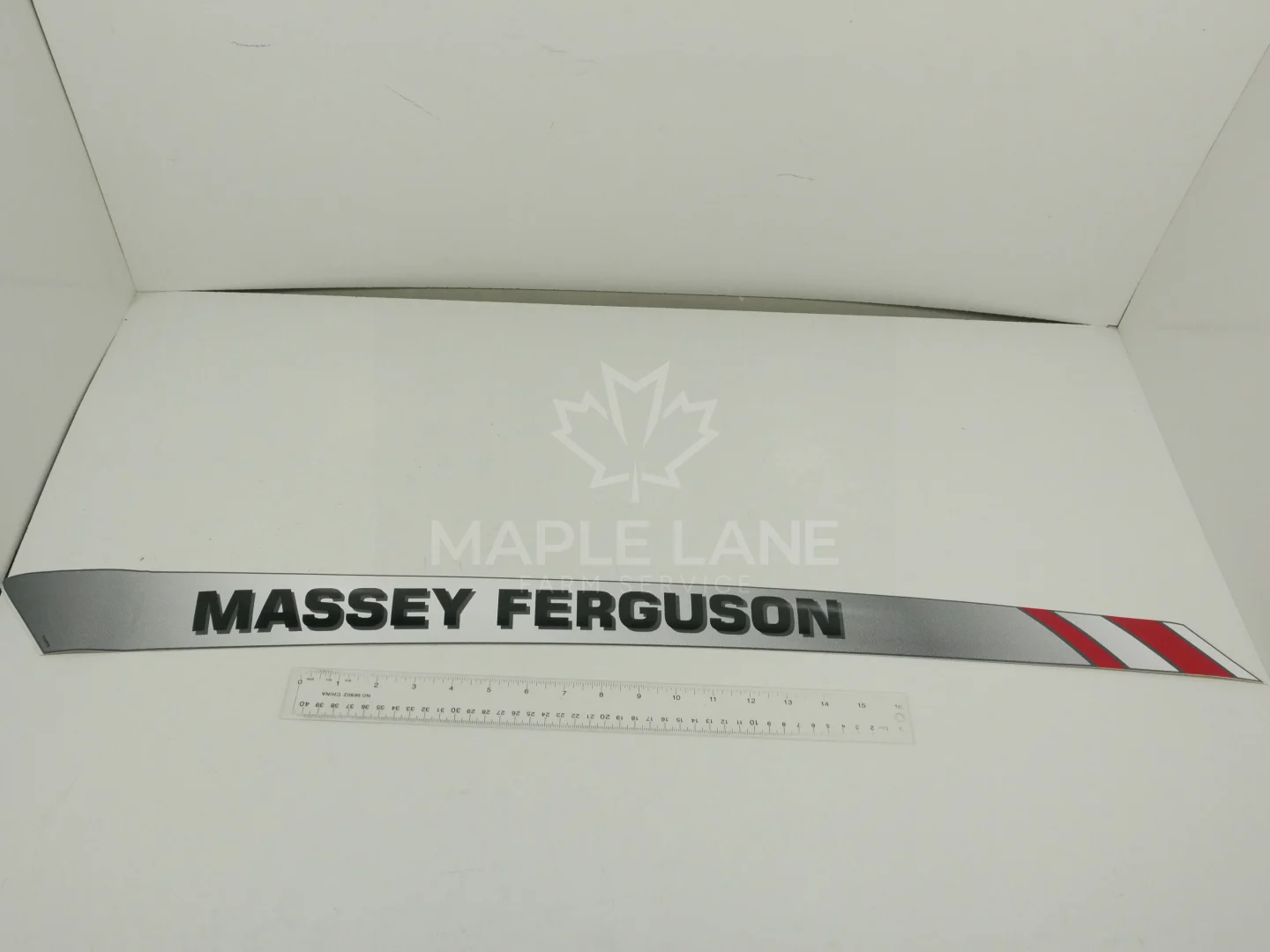 AL11137078 Decal