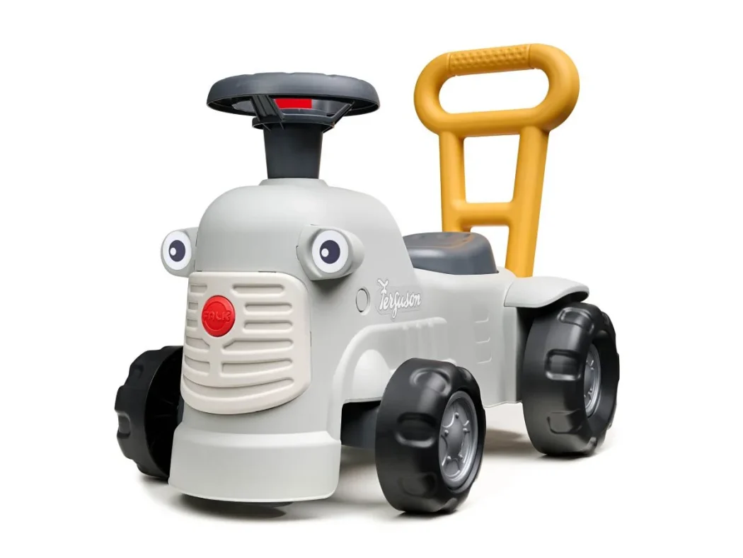 Massey Ferguson Ride-On Tractor