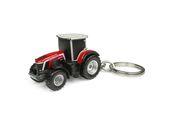 Massey Ferguson 8S Extra Keychain