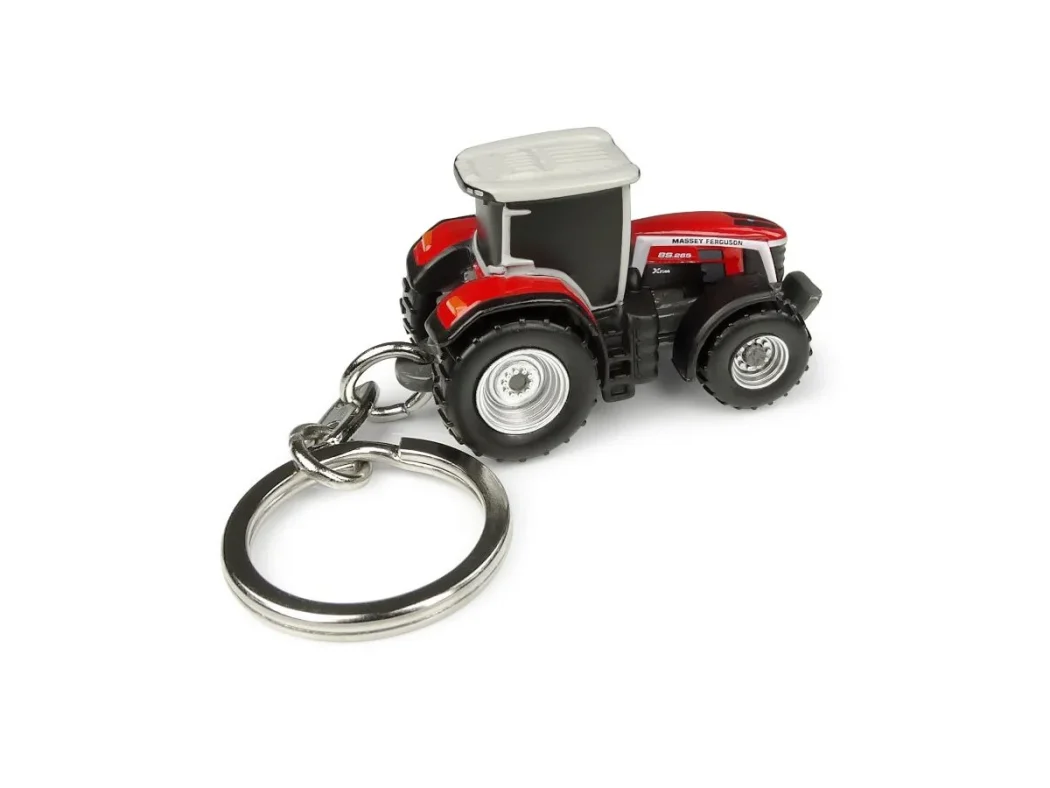 Massey Ferguson 8S Extra Keychain