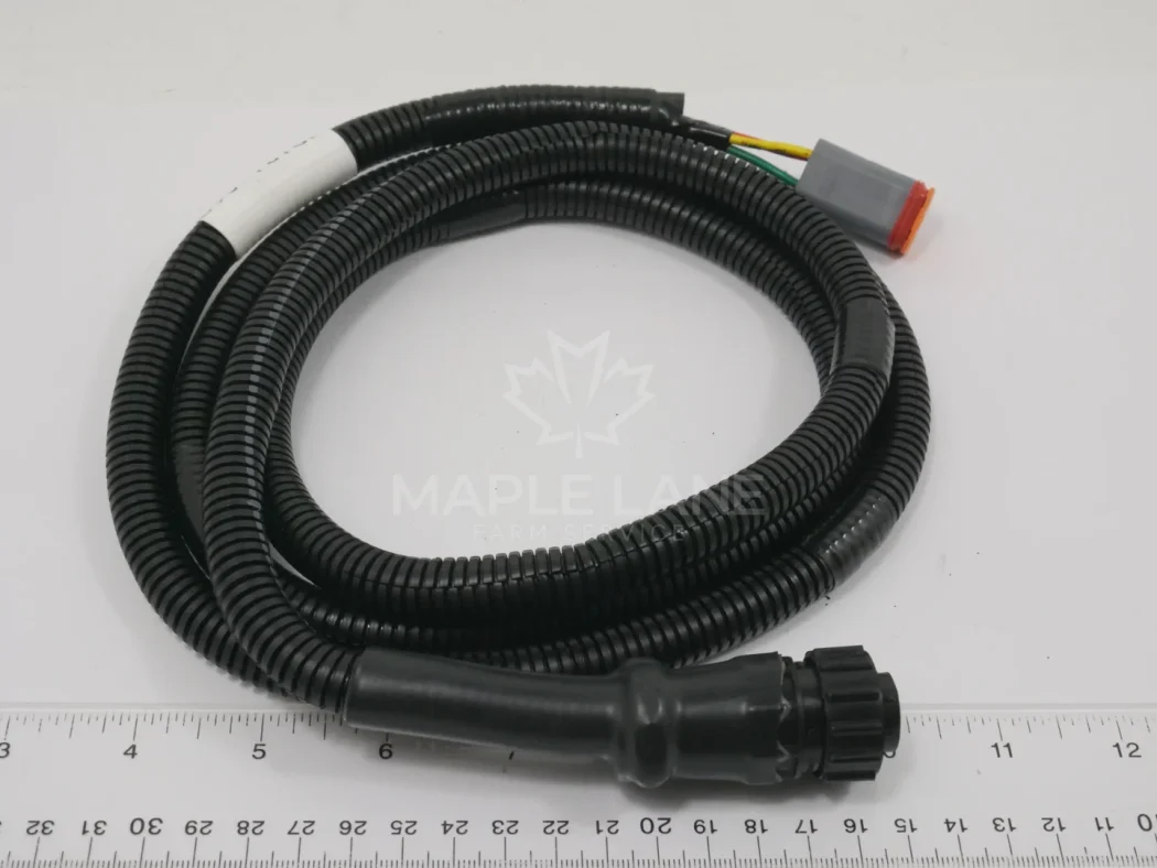 006-7670F Cable
