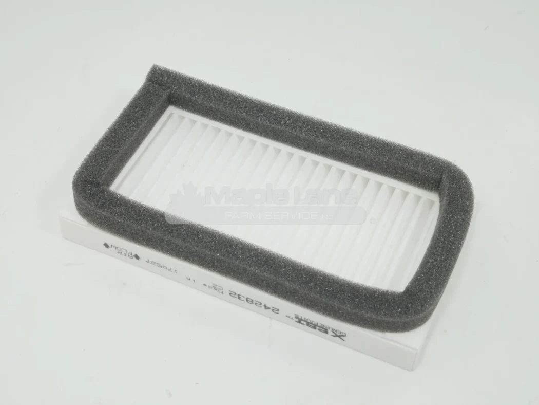 52863944 Gehl Cab Air Filter