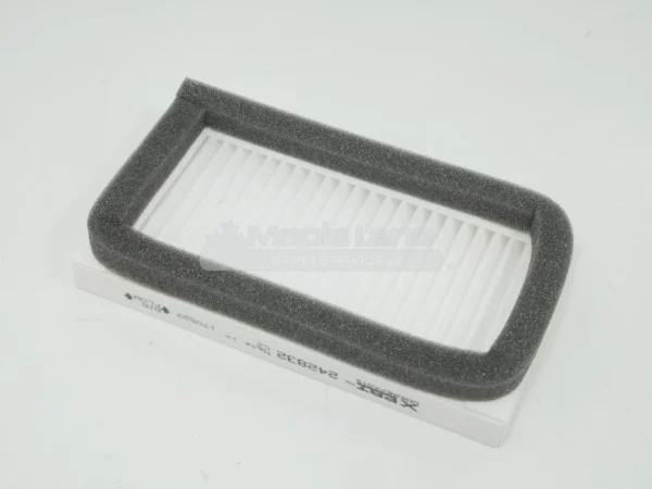 52863944 Gehl Cab Air Filter