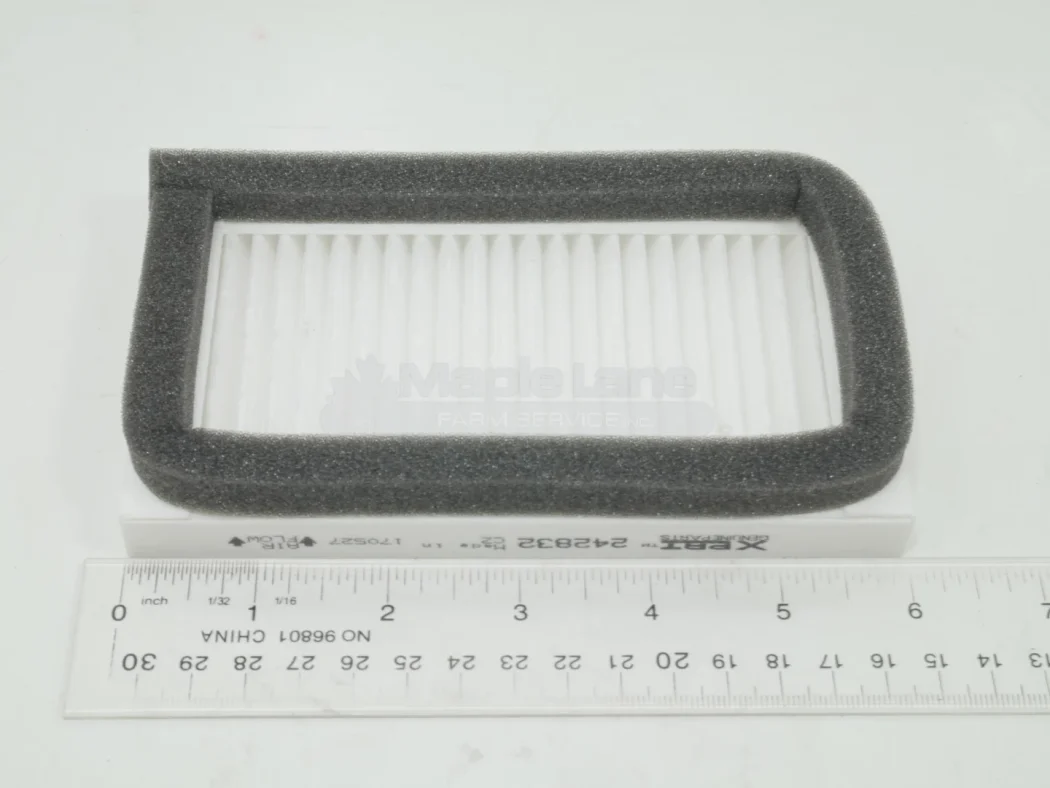 52863944 Gehl Cab Air Filter
