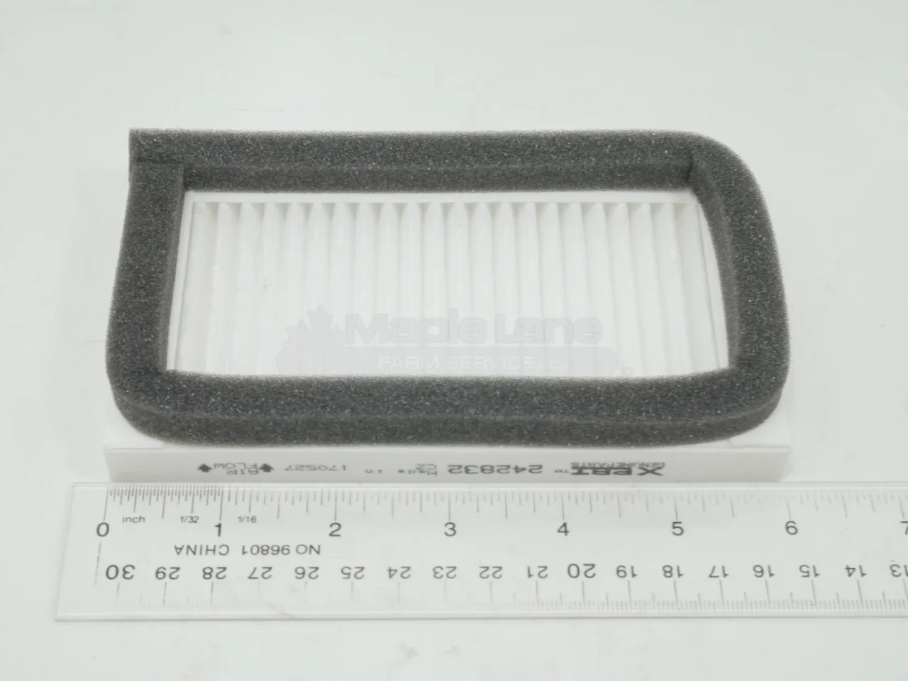 52863944 Gehl Cab Air Filter