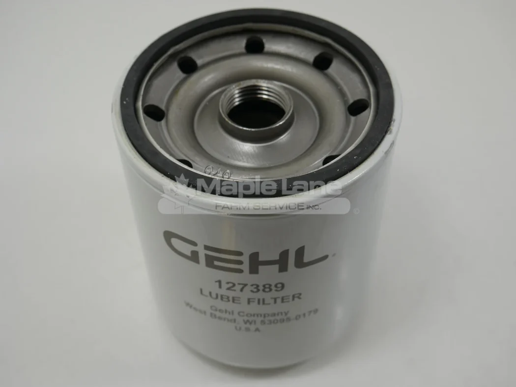 N127389 Engine Oil Filter