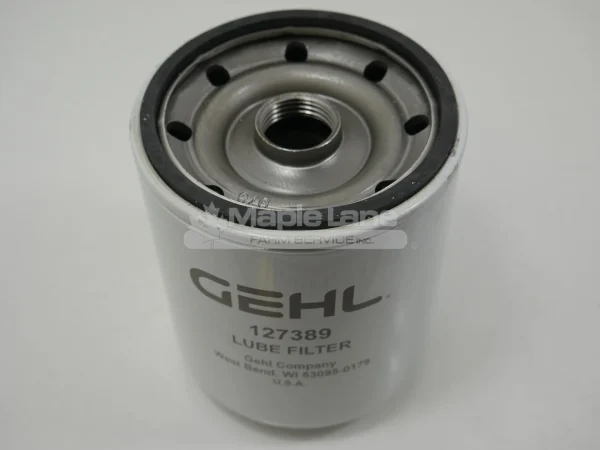 N127389 Engine Oil Filter