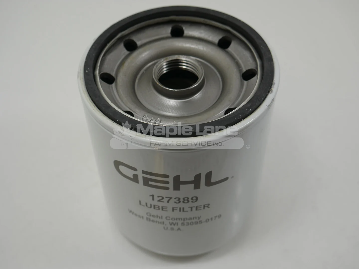 N127389 Engine Oil Filter