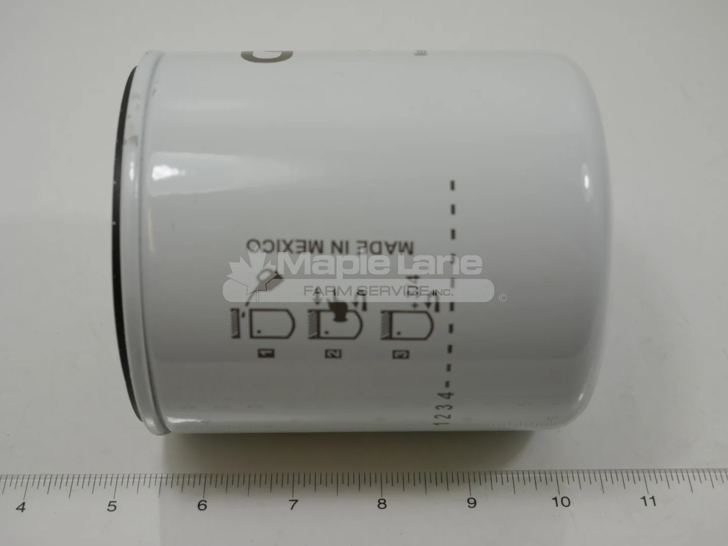 N127389 Engine Oil Filter