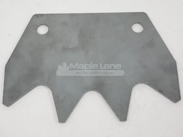 152486 Gehl Manure Spreader Paddle