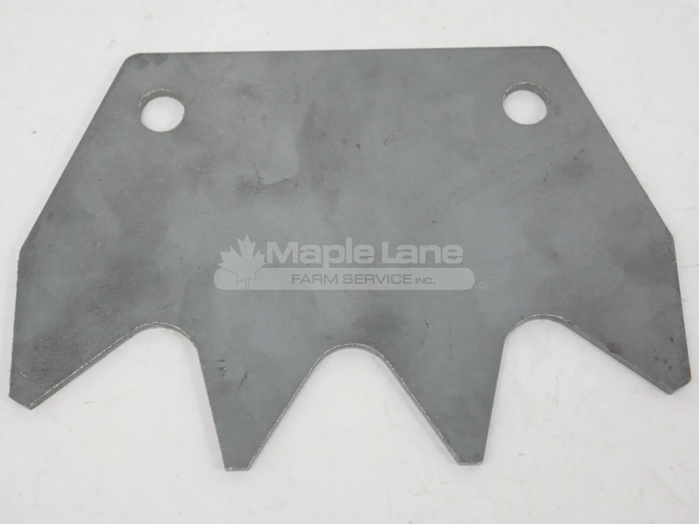 152486 Gehl Manure Spreader Paddle