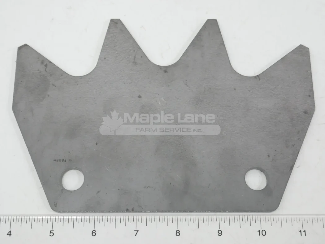 152486 Gehl Manure Spreader Paddle