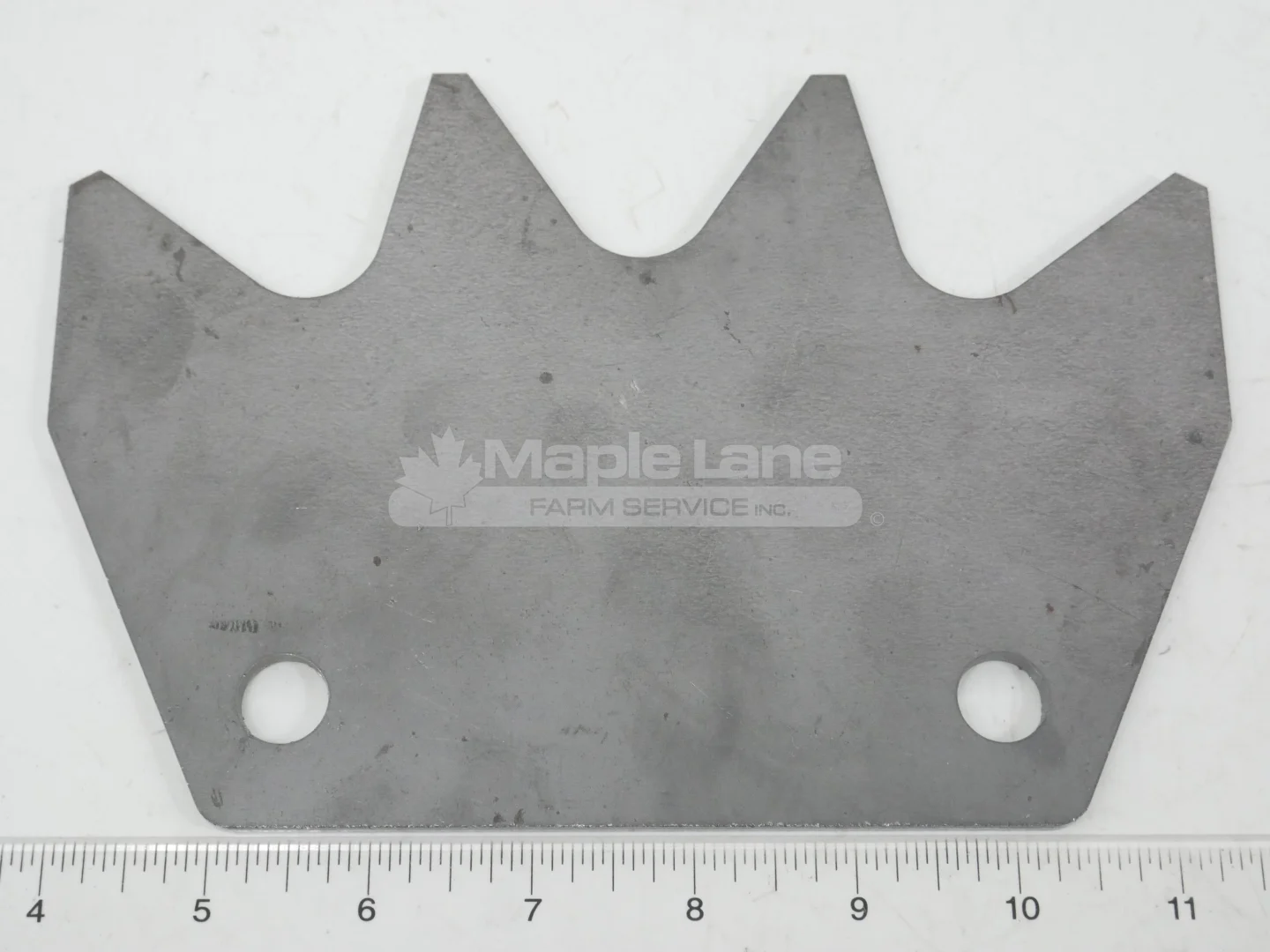 152486 Gehl Manure Spreader Paddle