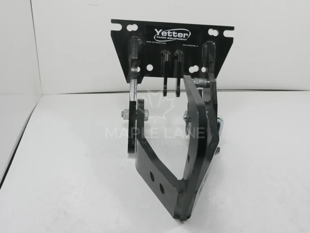 2967-013B-STF Bracket