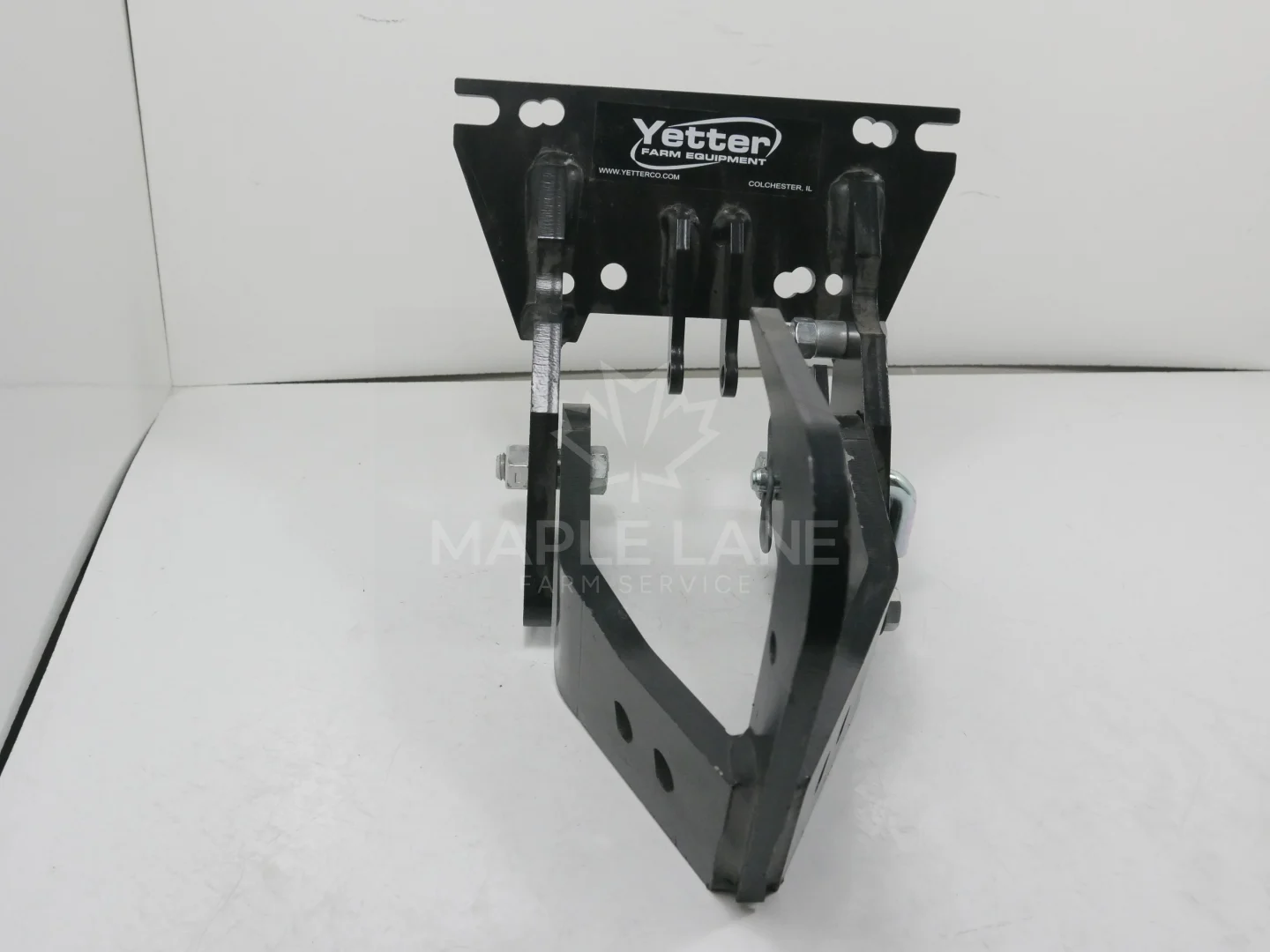 2967-013B-STF Bracket
