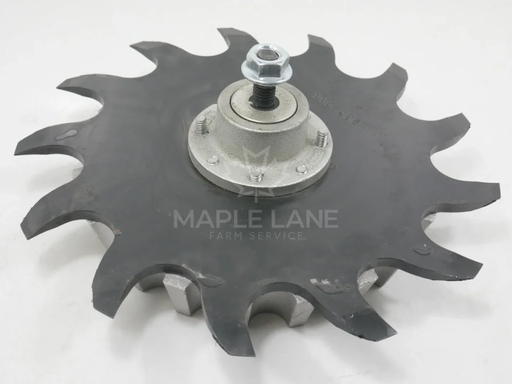 2967-186A Wheel