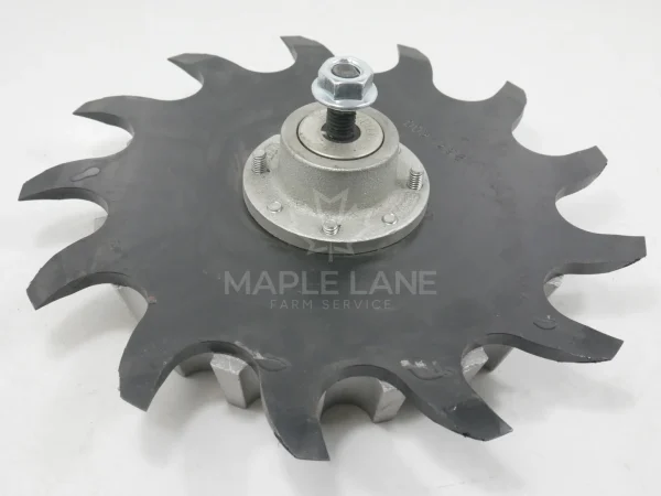 2967-186A Wheel