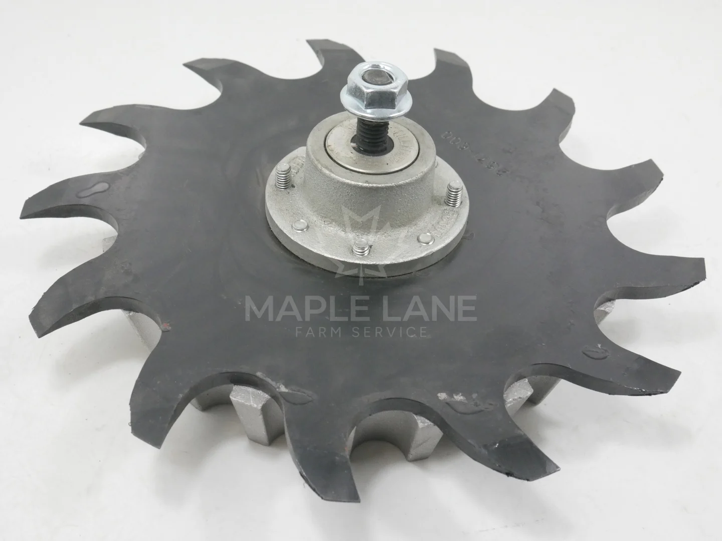 2967-186A Wheel