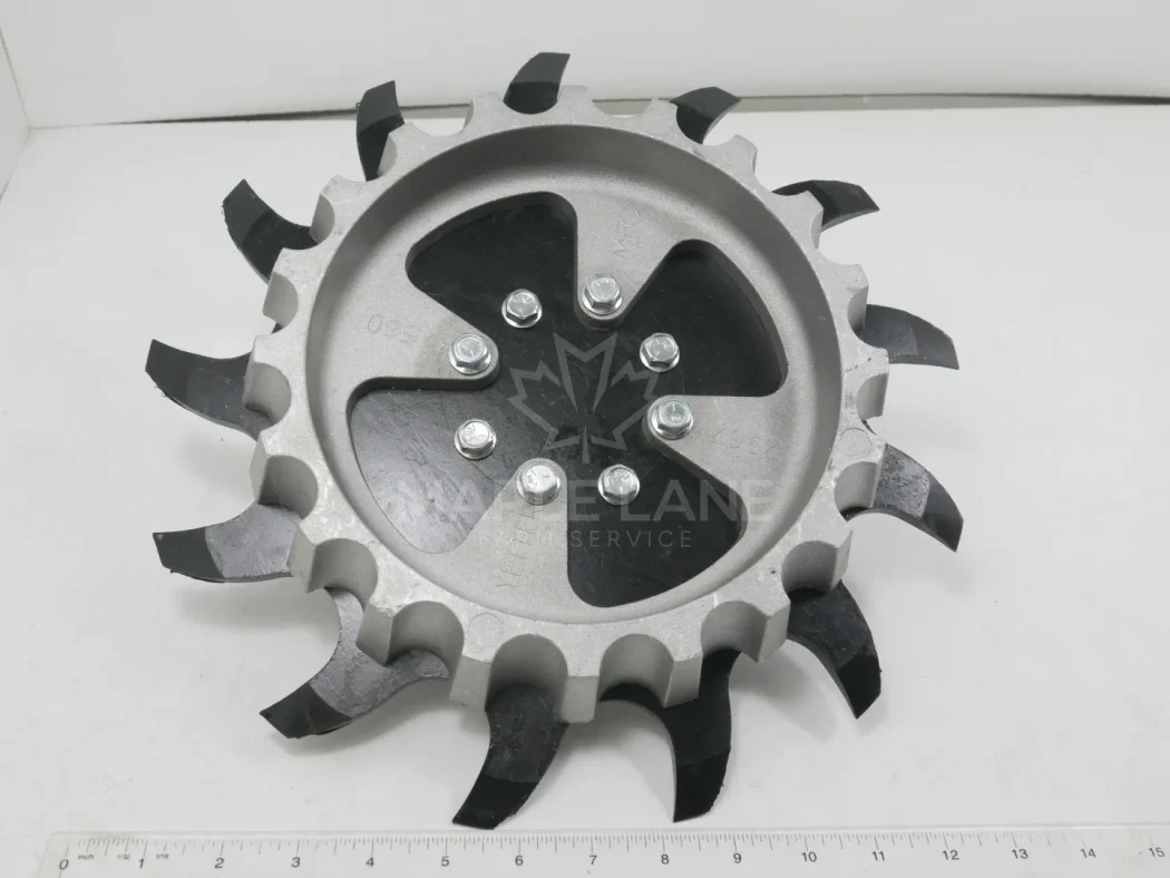 2967-186A Wheel