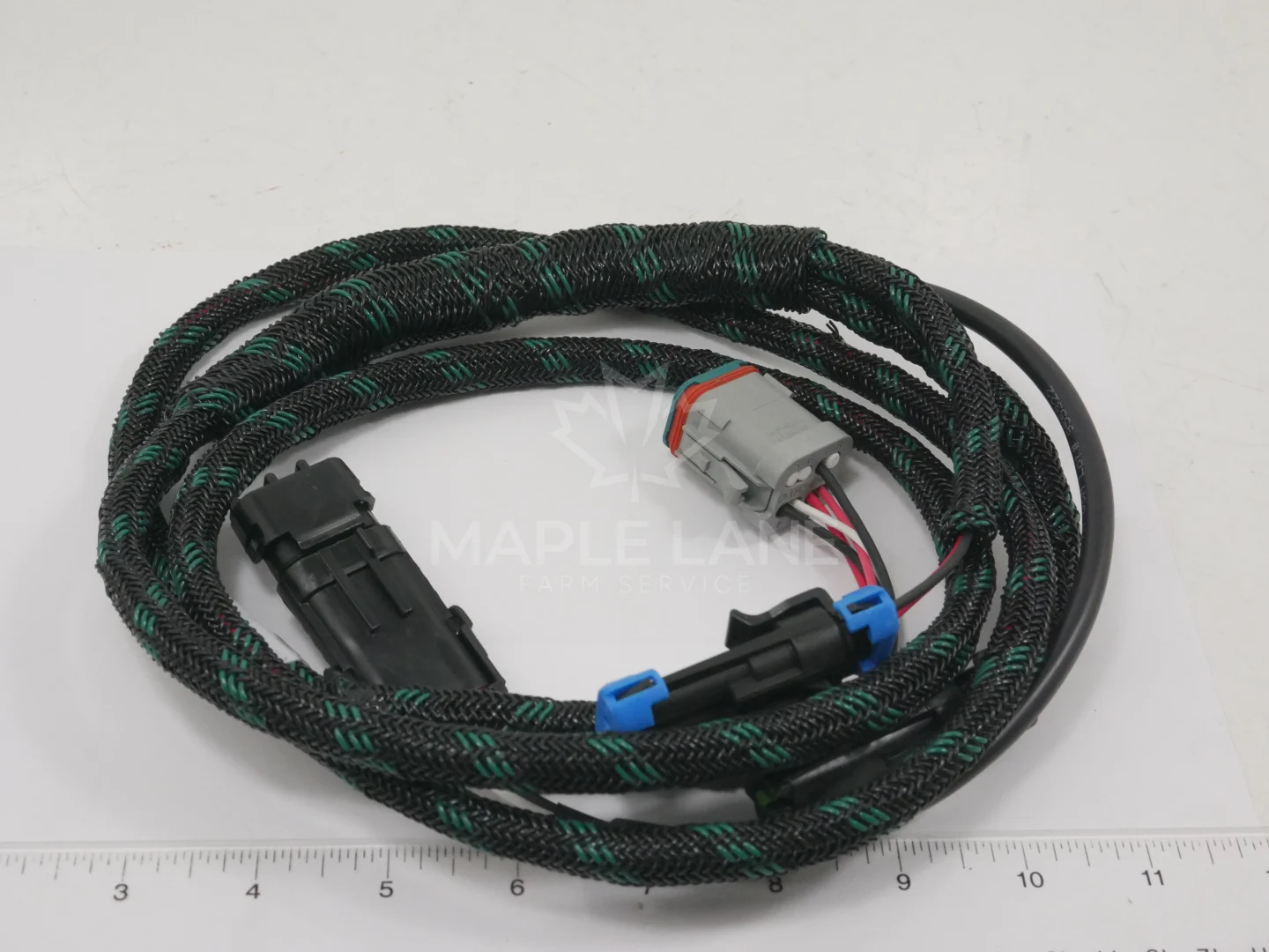 724287 Harness