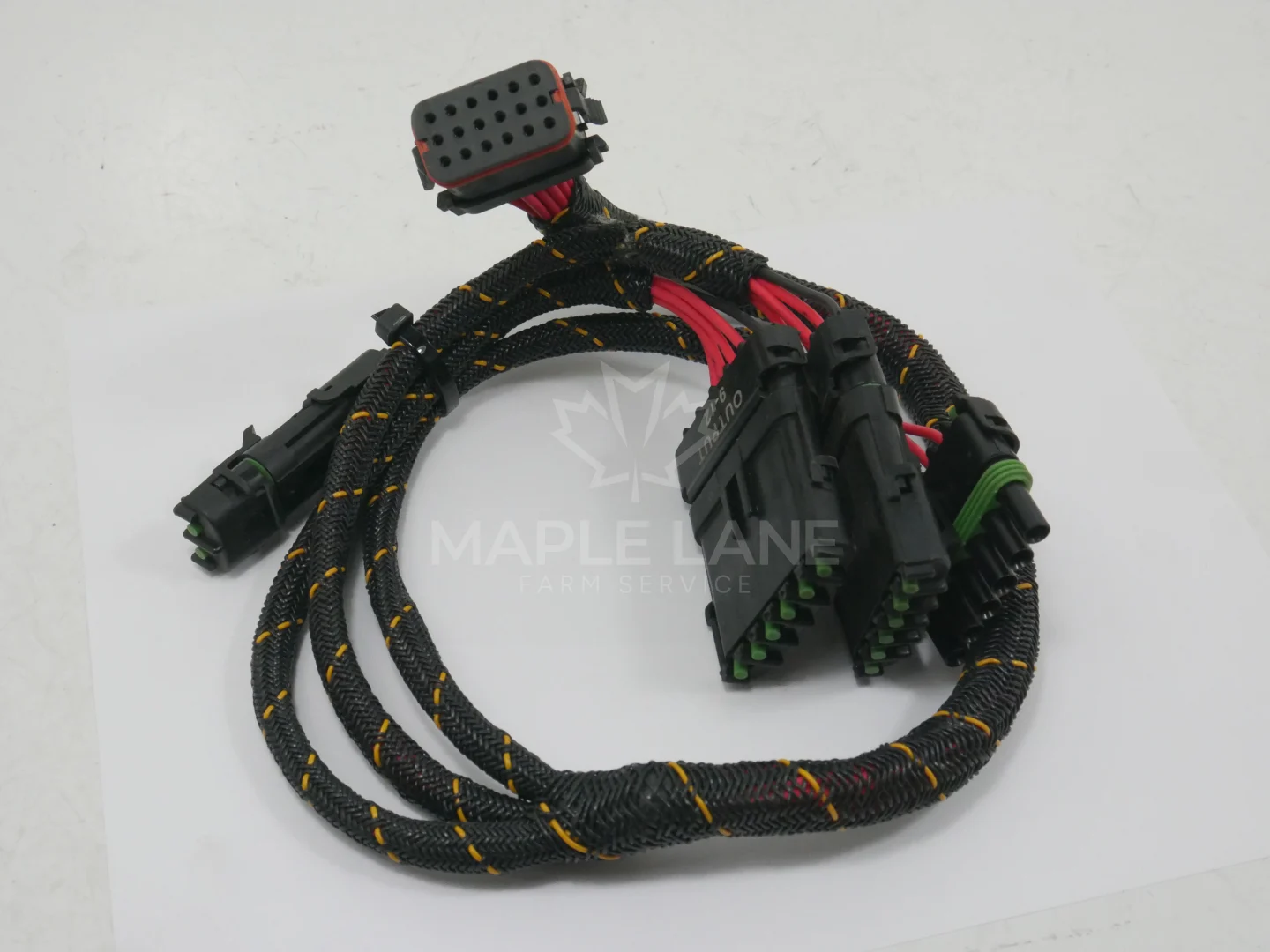 724520 Harness