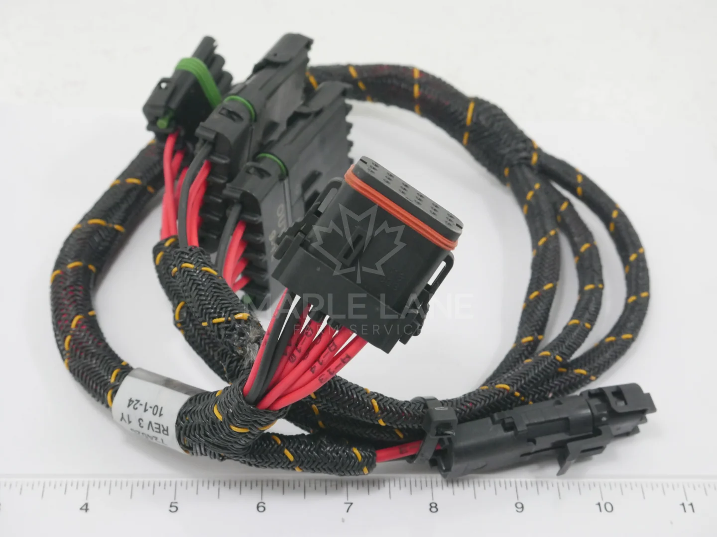 724520 Harness