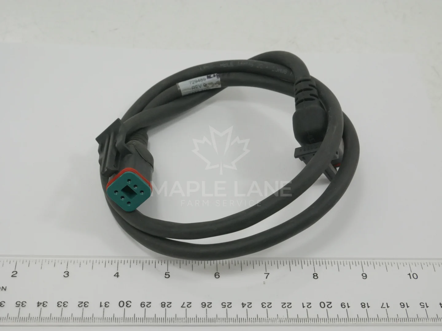 729489 Cable