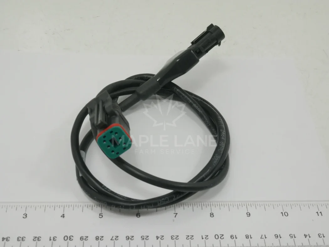 735091 BXM Harness