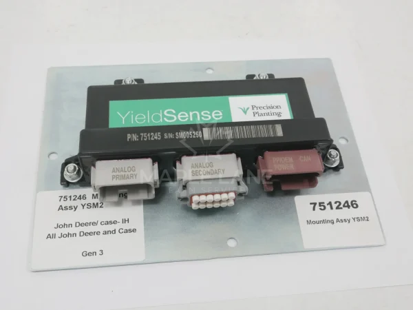 751246 Yield Sense