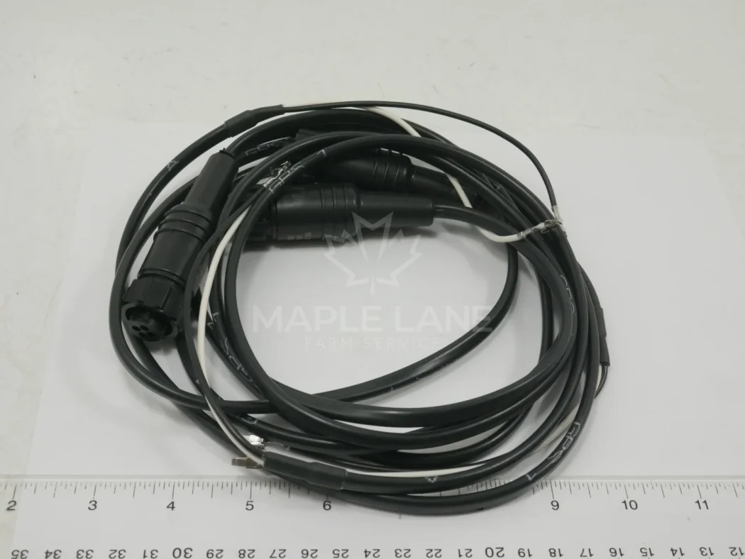 751251 GPS Harness