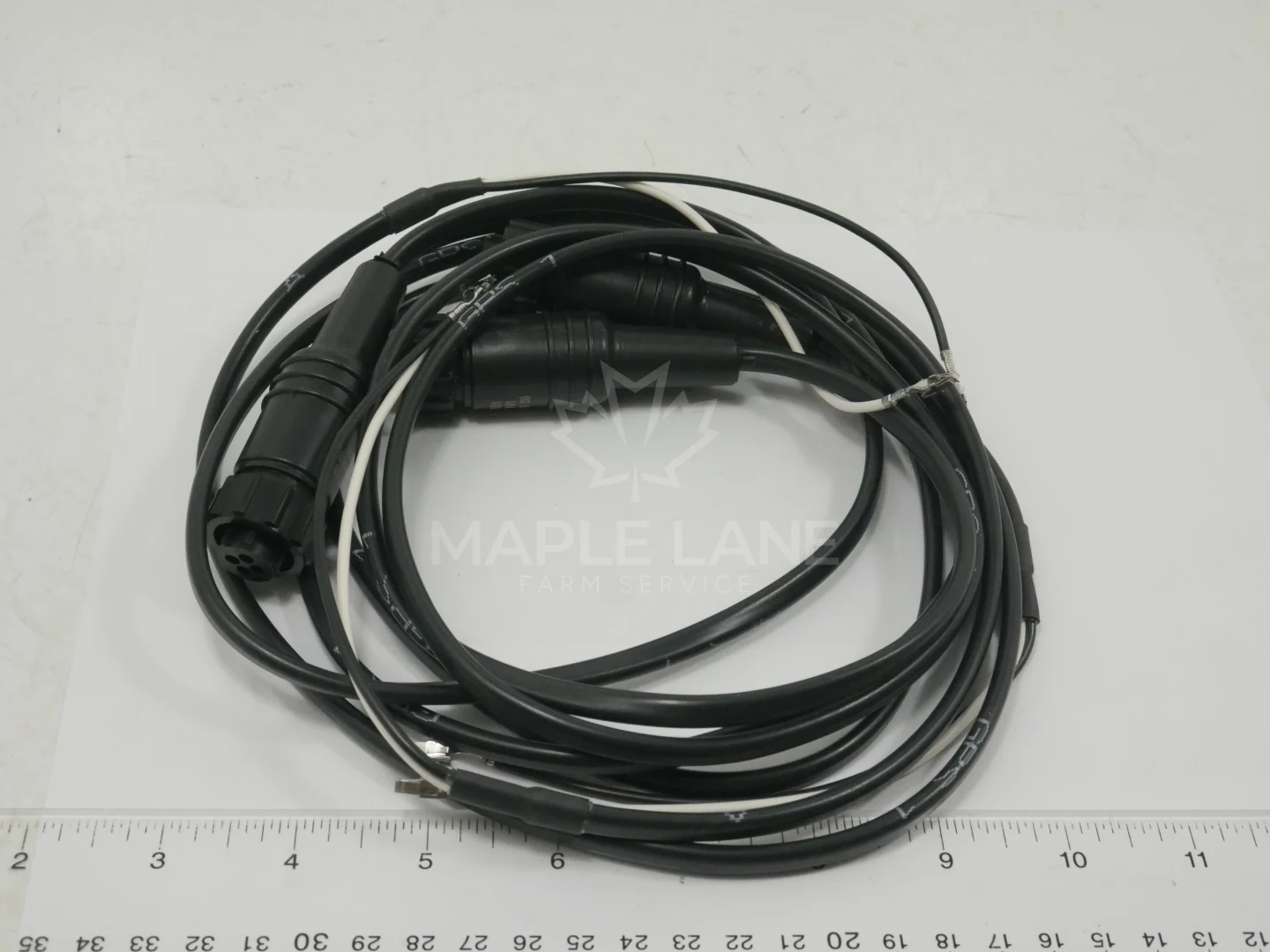 751251 GPS Harness