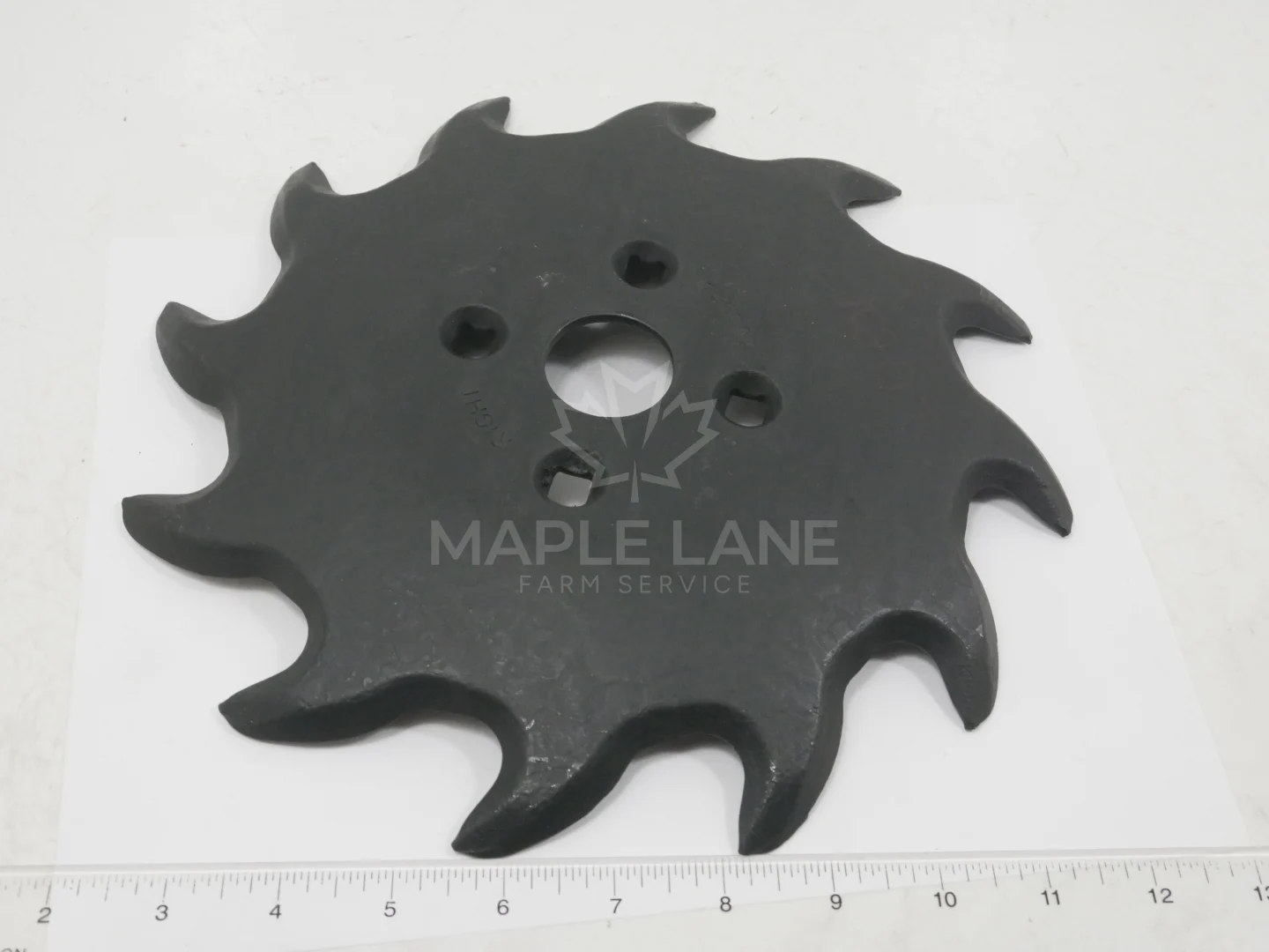 756087 Wheel
