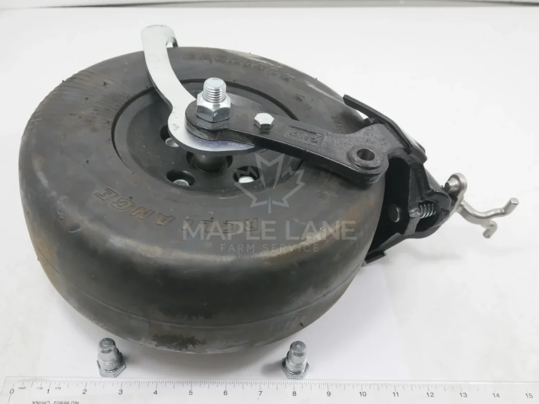 757010 Wheel